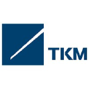 TKM Group logo