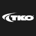 TKO Strength logo