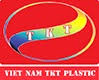 TKT Plastic logo