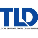 TLD logo