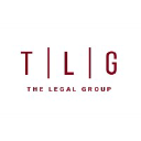 TLG INC. logo