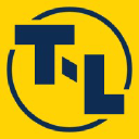 T-L Irrigation logo