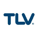 TLV INTERNATIONAL INC. logo