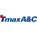 Tmax logo