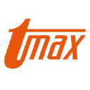 Tmax logo