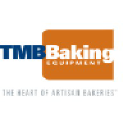 TMB Baking logo