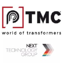 TMC Transformers logo