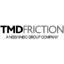 TMD FRICTION SERVICES GMBH logo