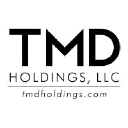 TMD Holdings logo