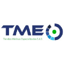 TME logo