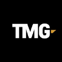 TMG logo