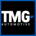 TMG AUTOMOTIVE logo