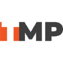 TMP INTERNATIONAL, INC. logo