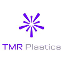 TMR Plastics logo