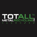 Totall Metal Recycling logo