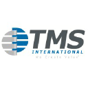 TMS International logo