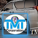 TMT logo