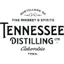 Tennessee Distilling logo