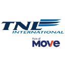 TNL INTERNATIONAL AUCKLAND LTD logo