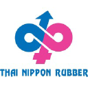 Thai Nippon Rubber logo