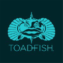 Toadfish Outfitters logo