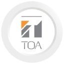 TOA USA logo