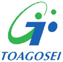 Toagosei logo