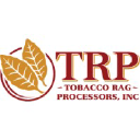 Tobacco Rag Processors logo