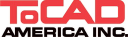 Tocad America logo