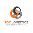 TOC LOGISTICS INTERNATIONAL  LLC logo