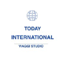 TODAY INTERNATIONAL logo