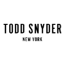 Todd Snyder logo