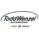 Todd Wenzel logo