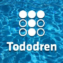 TODODREN logo