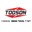 TODSON INC logo