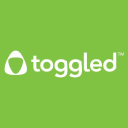 Toggled logo