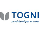 TOGNI SPA logo