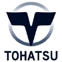 Tohatsu logo