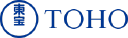 Toho logo