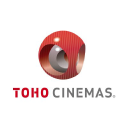 TOHOシネマズ公式 logo