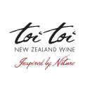 TOI TOI WINES logo