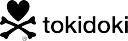 TOKIDOKI LLC logo