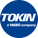 Tokin logo