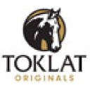 Toklat Originals logo