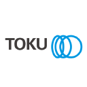 TOKU PNEUMATIC CO. LTD logo