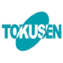 Tokusen logo