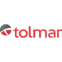 Tolmar logo