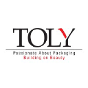 Toly Korea logo