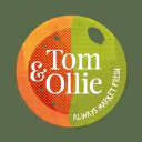 Tom & Ollie logo