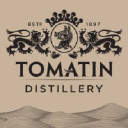 Tomatin Distillery logo